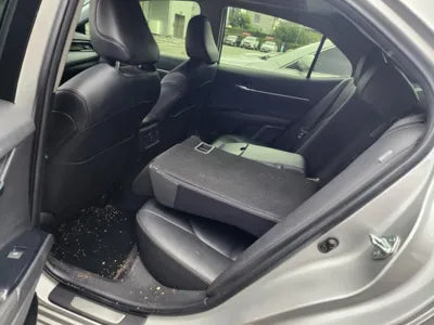 2019 Toyota Camry JTNB11HK3K3092221 VIN:JTNB11HK3K3092221