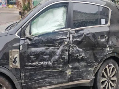 2017 Kia Sportage VIN: