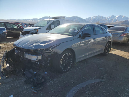 2023 KIA K5 GT LINE VIN:5XXG64J28PG214666