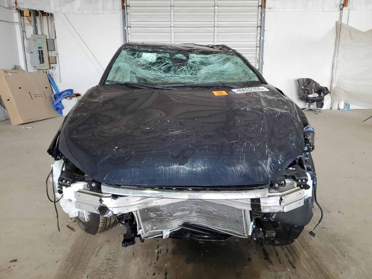 2023 HONDA CR-V EXL VIN:7FARS4H75PE012817