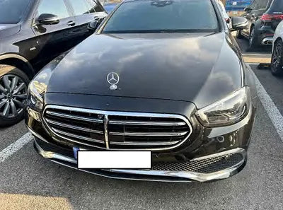 2022 Mercedes-Benz E 220 W1KZF0FBXNB071111 VIN:W1KZF0FBXNB071111