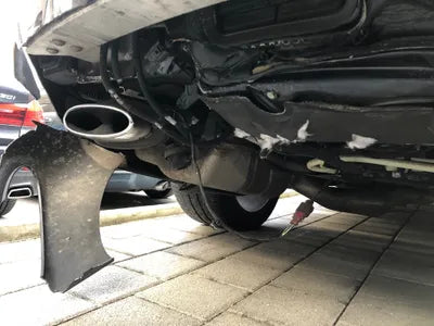 2015 Bentley Flying Spur SCBEL53W8FC047880 VIN:SCBEL53W8FC047880