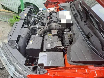 2021 Hyundai Kona VIN: