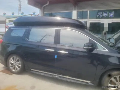 2019 Kia Carnival VIN: