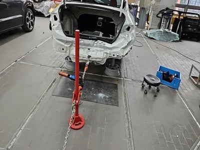 2021 Kia K5 KNAG6412BMA105576 VIN:KNAG6412BMA105576