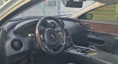 2016 Jaguar XJ SAJAA2293GNV93389 VIN:SAJAA2293GNV93389