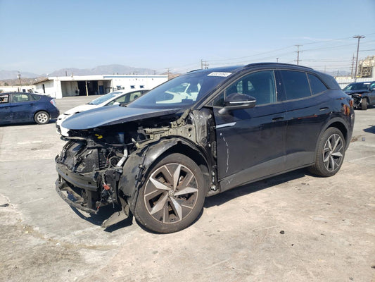2023 VOLKSWAGEN ID.4 PRO S VIN:1V2GNPE85PC008223
