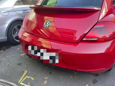 2015 Volkswagen Beetle WVWZZZ16ZFM635379 VIN:WVWZZZ16ZFM635379