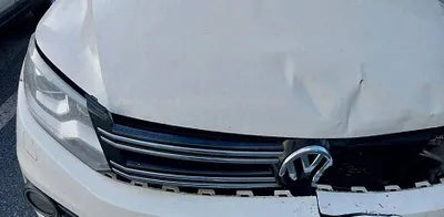 2016 Volkswagen Tiguan WVGZZZ5NZGW540893 VIN:WVGZZZ5NZGW540893