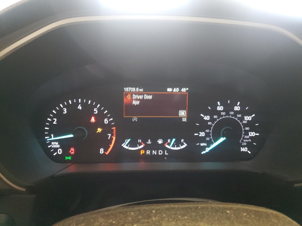 2022 FORD ESCAPE SE VIN:1FMCU0G67NUA32144