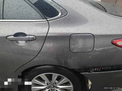 2017 Toyota Camry 4T1BF1FK3HU708331 VIN:4T1BF1FK3HU708331