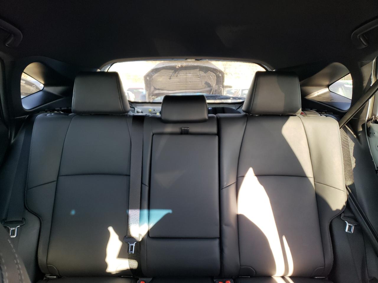 2023 TOYOTA VENZA LE VIN:JTEAAAAH5PJ123580