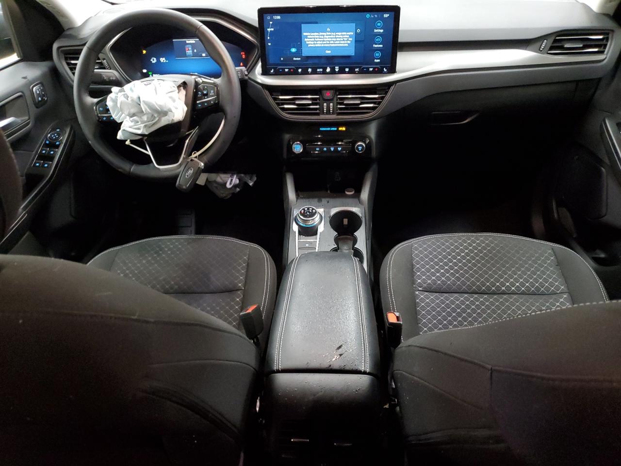 2024 FORD ESCAPE ACTIVE VIN:1FMCU9GN3RUA10059