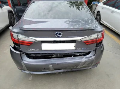 2017 Lexus ES 300 JTHBW1GG1H2134000 VIN:JTHBW1GG1H2134000