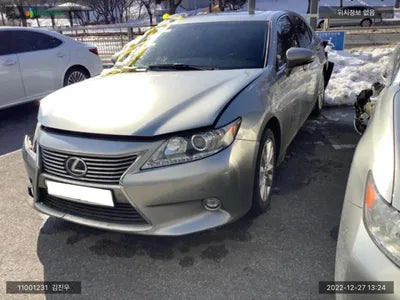 2015 Lexus ES 300 JTHBW1GG2F2095592 VIN:JTHBW1GG2F2095592