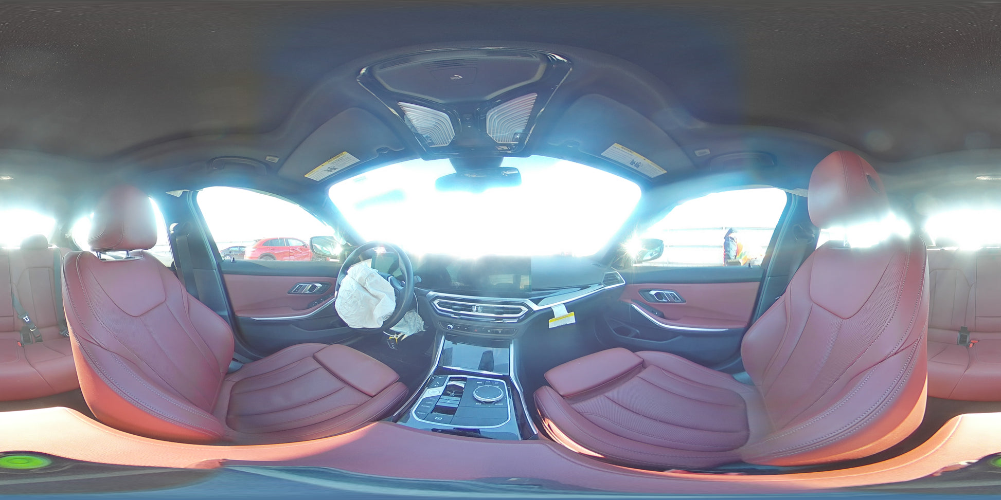 2023 BMW 330XE  VIN:3MW39FS03P8D03712