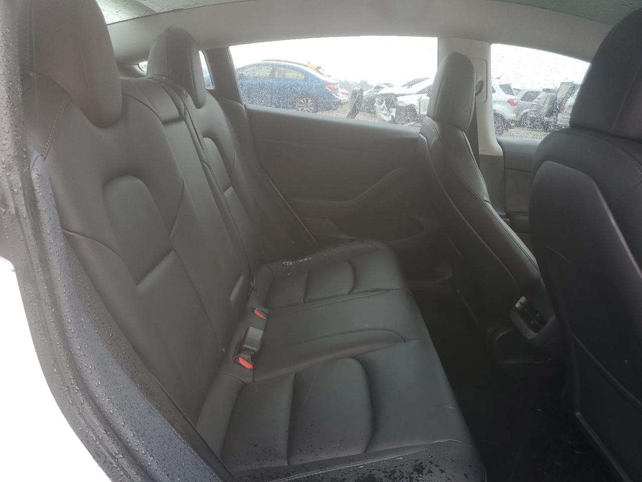 2022 TESLA MODEL 3  VIN:5YJ3E1EA8NF322657