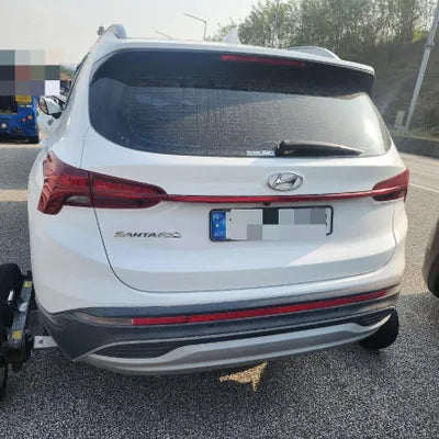 2020 Hyundai Santa FE VIN:
