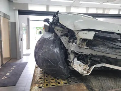 2021 Volvo S90 LVYPT062CNP255508 VIN:LVYPT062CNP255508