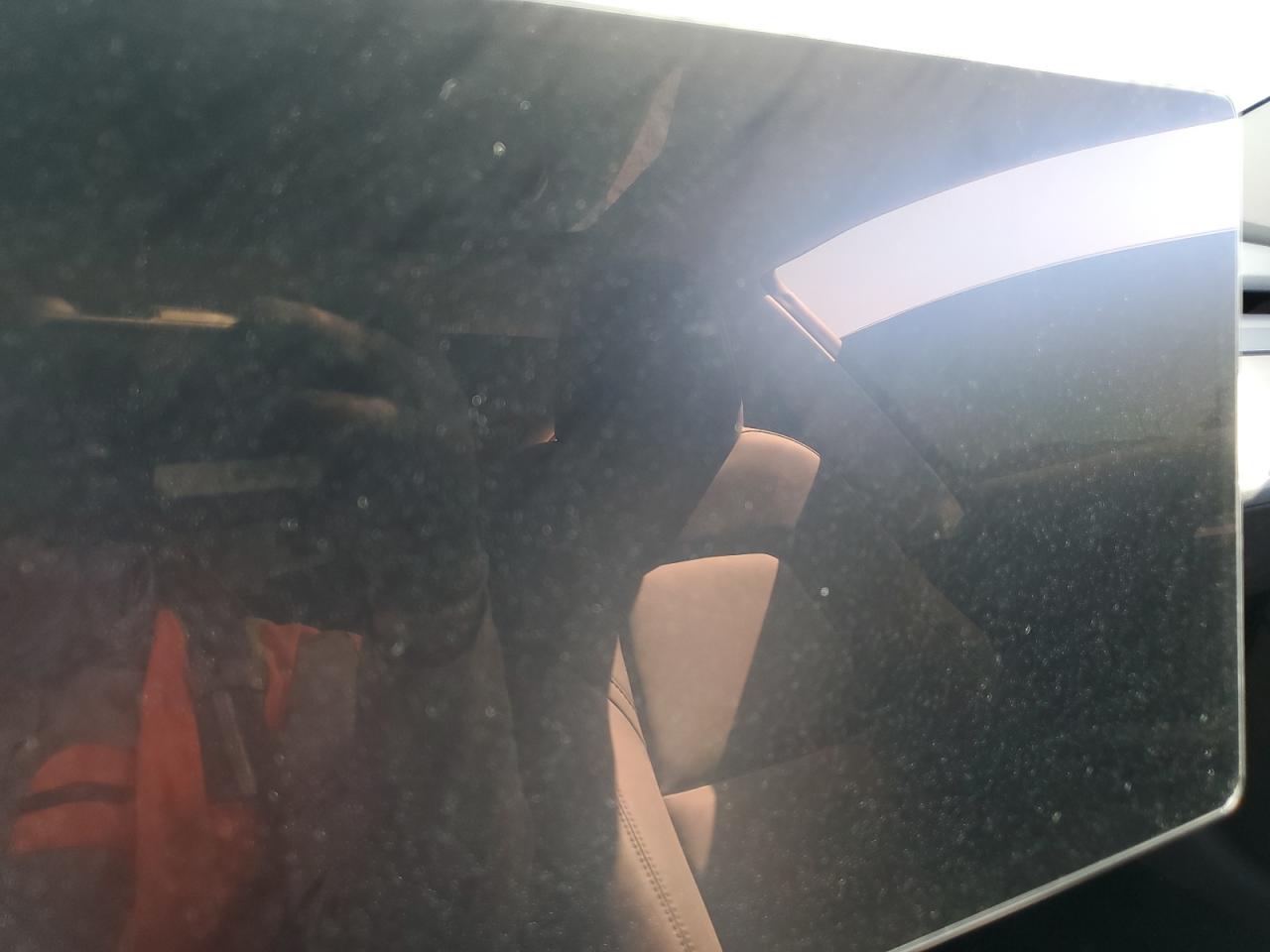 2023 TESLA MODEL 3  VIN:5YJ3E1EA0PF695338