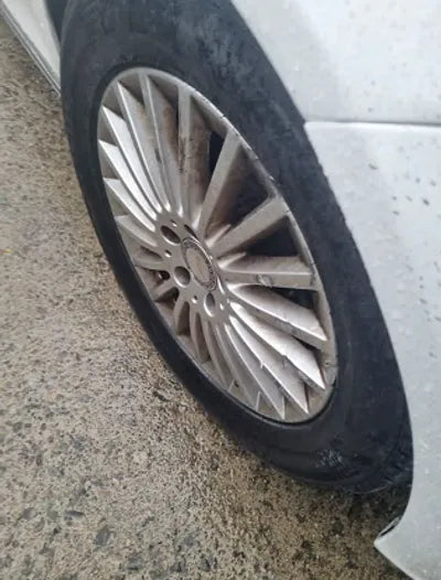 2015 Mercedes-Benz C 220 WDDWF0EB7FF137919 VIN:WDDWF0EB7FF137919