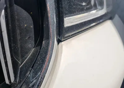 2021 BMW 520 WBA11BH07MCF92387 VIN:WBA11BH07MCF92387