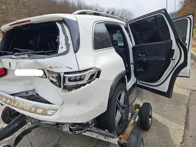 2020 Mercedes-Benz B 250 W1N4M4HB8LW055809 VIN:W1N4M4HB8LW055809