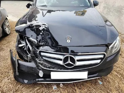 2019 Mercedes-Benz E 300 440KMWDDZF4JB7KA5 VIN:440KMWDDZF4JB7KA5