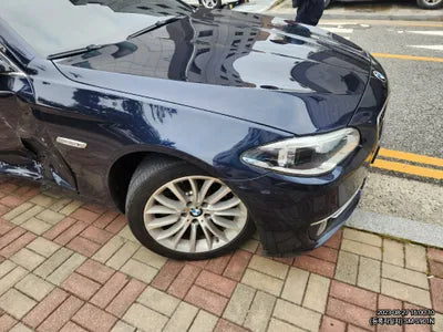 2016 BMW 520 277KMWBA5E7100GG1 VIN:277KMWBA5E7100GG1