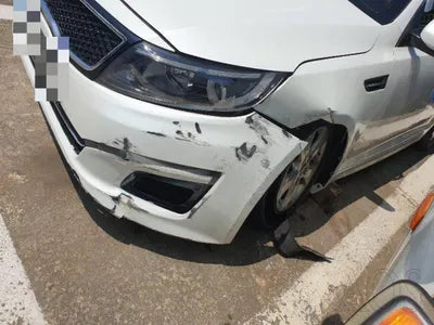 2014 Kia K5 VIN: