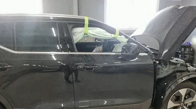 2023 Volvo XC40 YV1XZK920P2014350 VIN:YV1XZK920P2014350