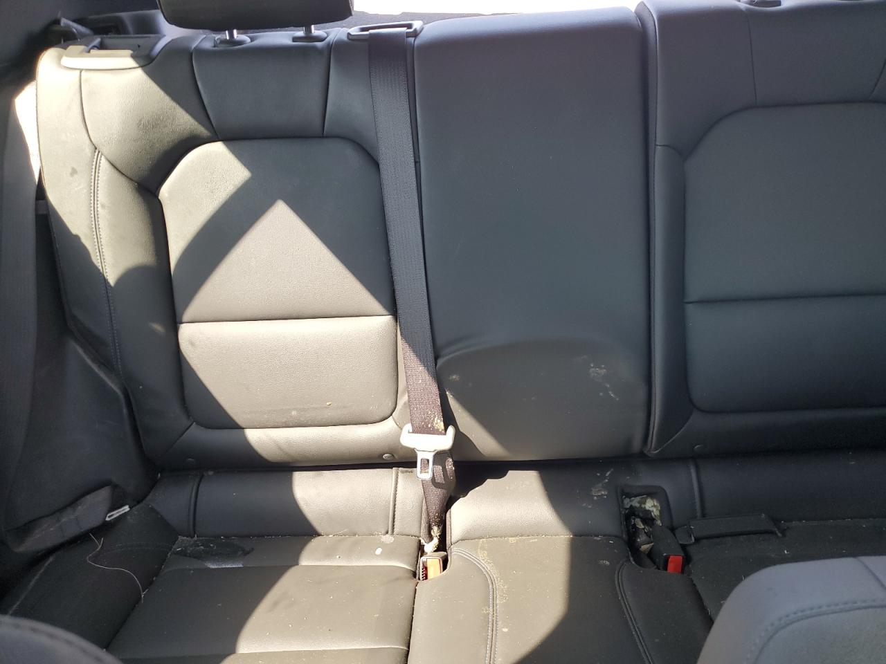 2024 BUICK ENVISTA SPORT TOURING VIN:KL47LBE23RB170859