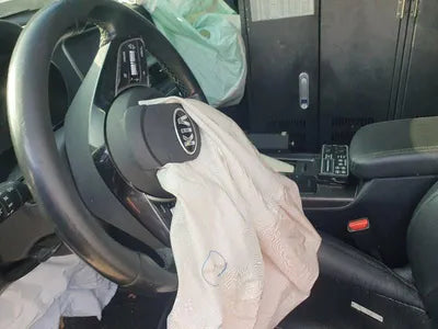 2019 Kia K5 KNAGT415GKA305801 VIN:KNAGT415GKA305801