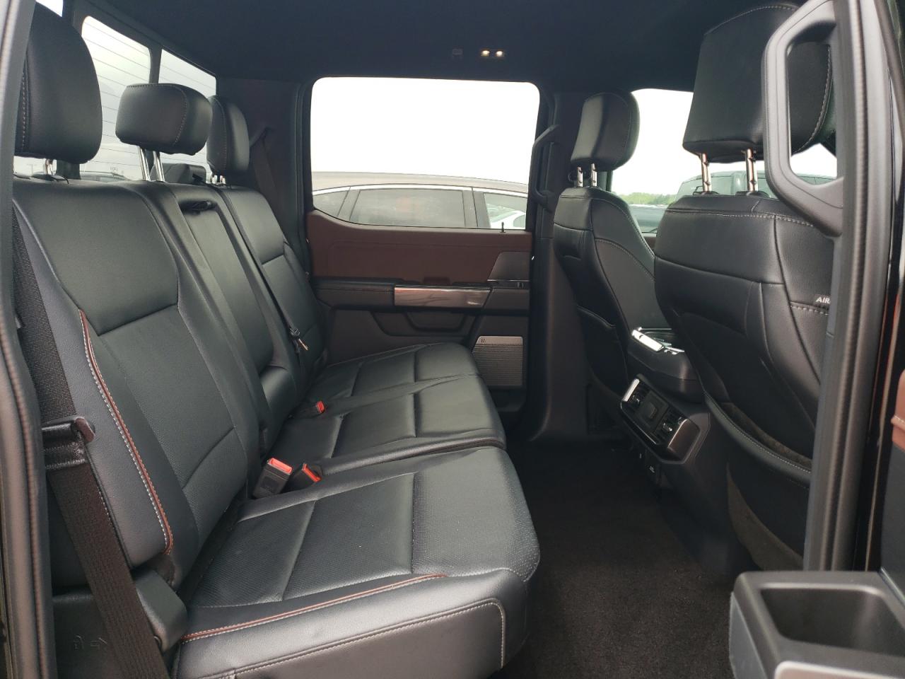 2022 FORD F150 SUPERCREW VIN:1FTFW1E50NKE78269