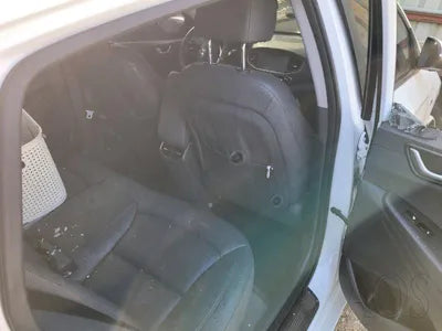 2018 Hyundai Ioniq KMHC051HFJU024475 VIN:KMHC051HFJU024475
