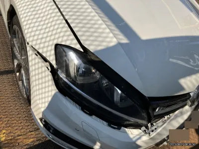 2016 Volkswagen Golf WVWZZZAUZGW261498 VIN:WVWZZZAUZGW261498