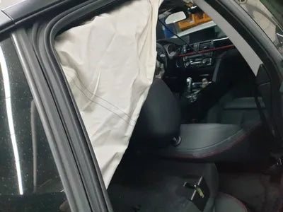 2015 BMW 420 WBA4B7102FD958865 VIN:WBA4B7102FD958865