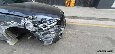 2022 BMW 530 WBA51AG02NCK07541 VIN:WBA51AG02NCK07541