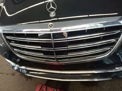 2019 Mercedes-Benz S 350 WDDUG5FB3KA451526 VIN:WDDUG5FB3KA451526