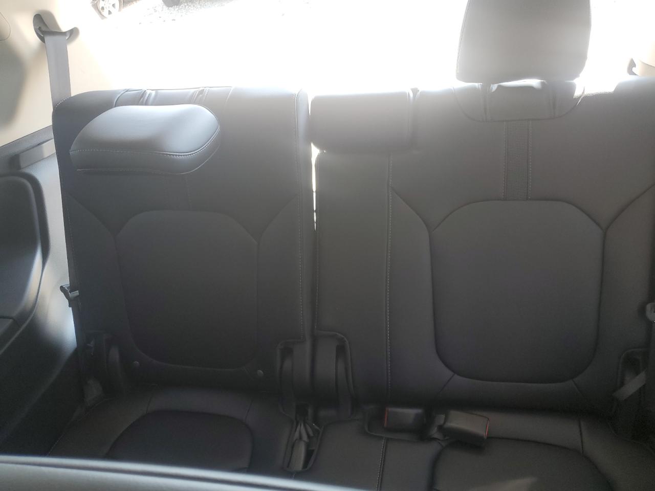 2024 HONDA PILOT EXL VIN:5FNYG2H47RB006734