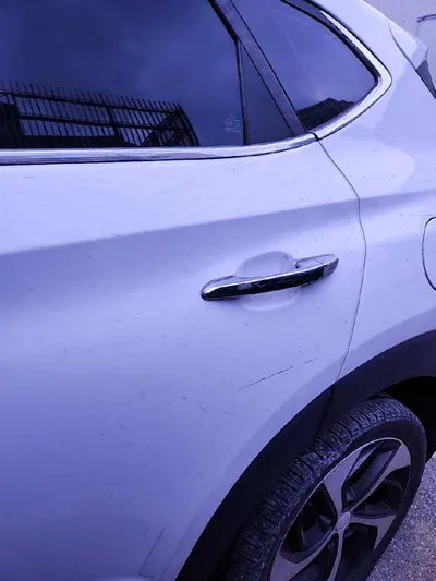 2016 Hyundai Tucson VIN: