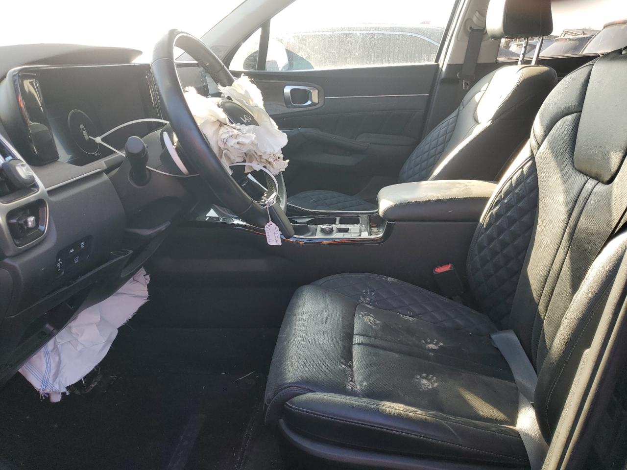 2023 KIA SORENTO SX VIN:5XYRKDLF7PG219275
