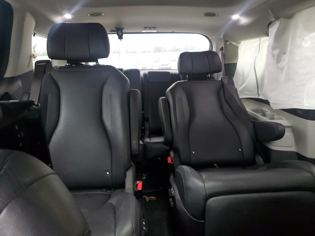2022 KIA CARNIVAL SX PRESTIGE VIN:KNDNE5H33N6148263