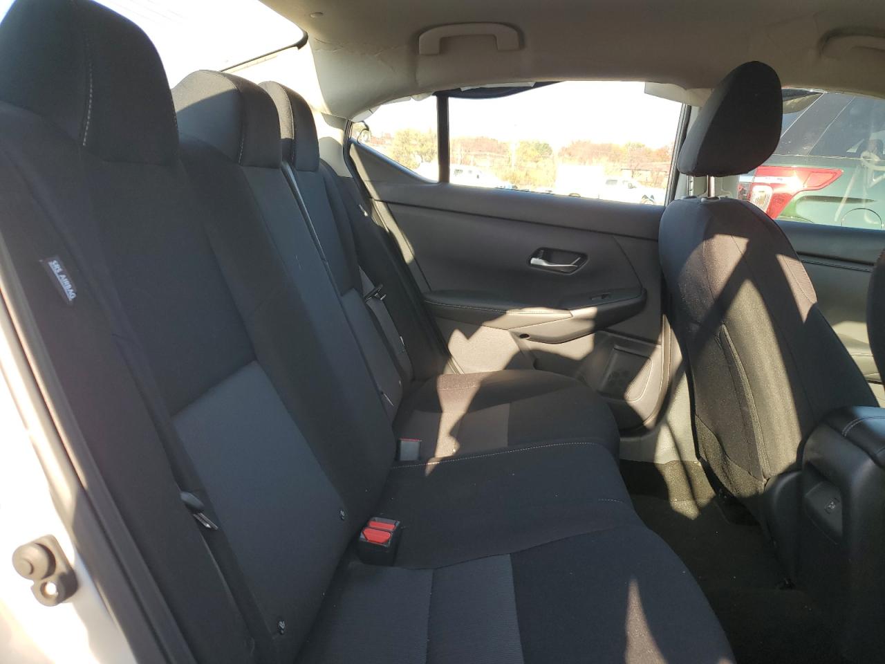 2023 NISSAN SENTRA SV VIN:3N1AB8CV8PY283089