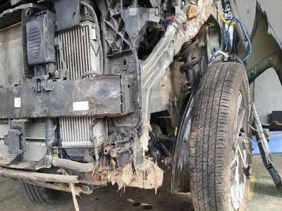 2021 Hyundai Tucson KMHJC811BMU021306 VIN:KMHJC811BMU021306