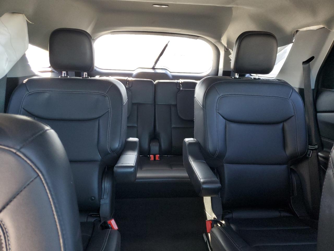 2022 FORD EXPLORER XLT VIN:1FMSK8DH1NGB13127