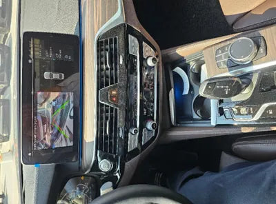 2022 BMW 530 WBA51AG08PCL60332 VIN:WBA51AG08PCL60332