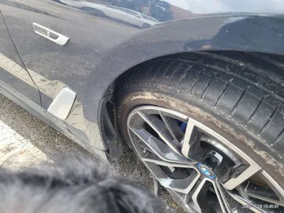 2022 BMW 530 WBA51AG05NCJ21267 VIN:WBA51AG05NCJ21267