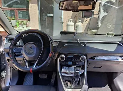 2021 skillota rab 4 NONE VIN: