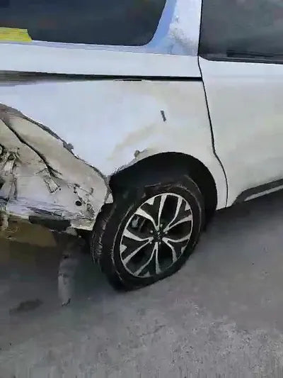 2021 Kia Carnival KNANC81BBMS057836 VIN:KNANC81BBMS057836